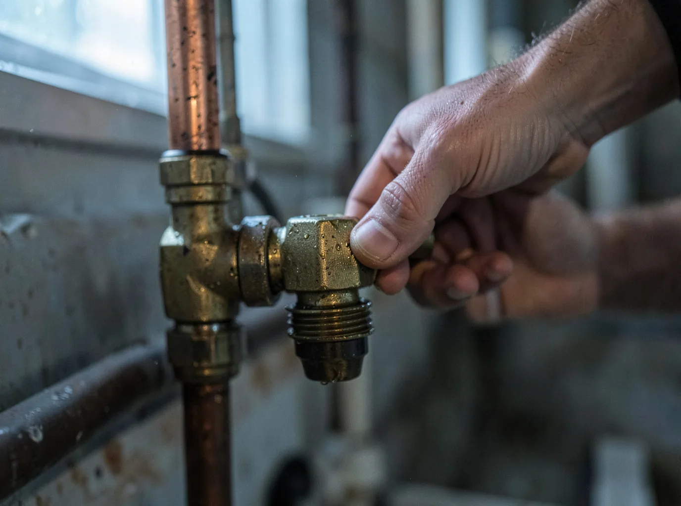 Emergency Plumber Bonanza, OR FAQs
